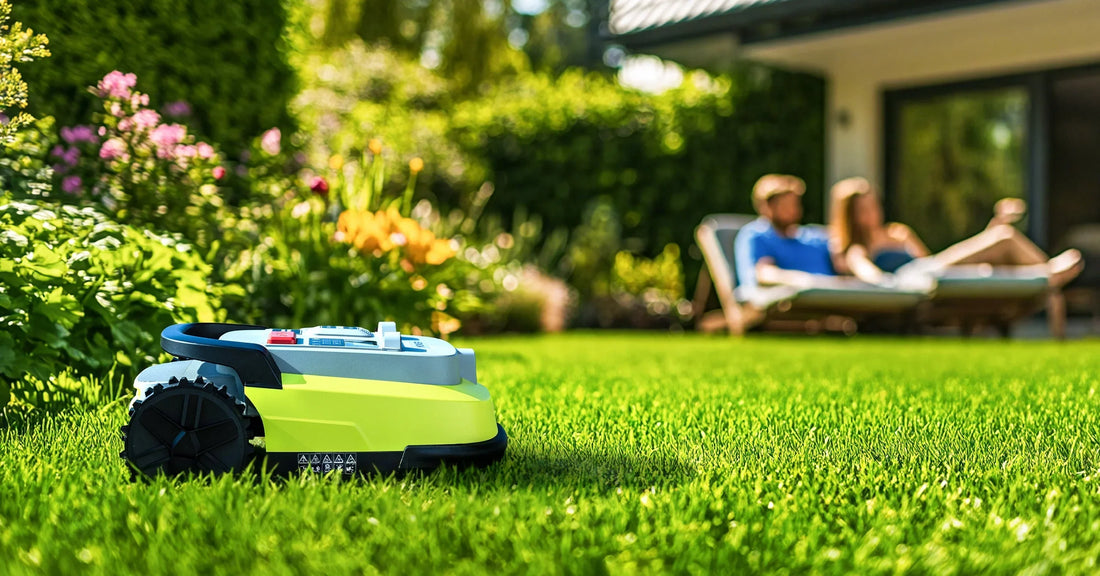 How to Choose the Right Type of Lawn Mower