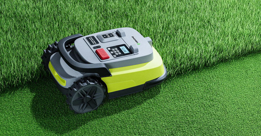 How Much Does Lawn Mowing Cost?
