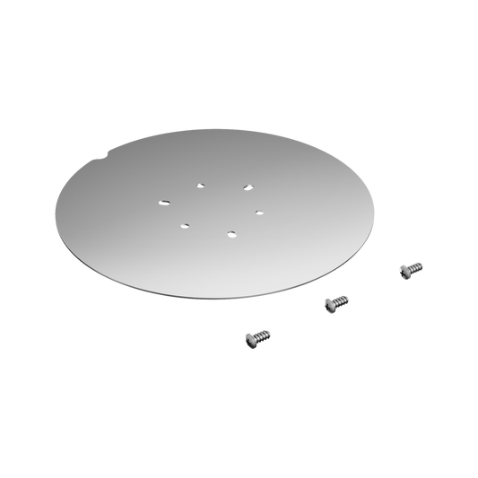 UBHOME Glide Guard Plate - Reduce Resistance for M10 Robotic Mower