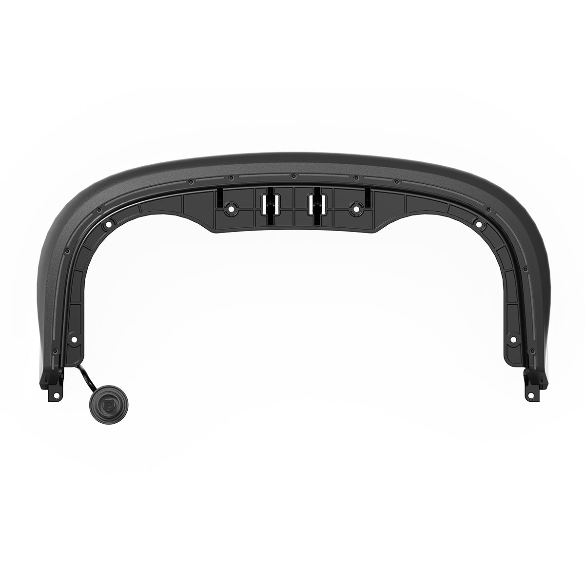 UBHOME M10 Bumper - Collision Protection for Robotic Mower