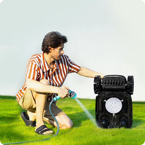 High Commission Rewards