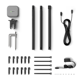 UBHOME M10 Reference Station Kit - Seamless Navigation for Large Estates